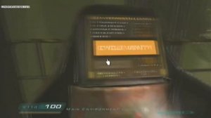 doom 3 original xbox full game walkthrough LONGPLAY