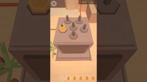 Сломал голову пока думал.Faraway Puzzle Escape.