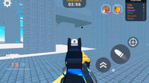 Nextbots in Playground Mod Update V2.3.3,Nextbots Shooter 2.0,Hide in The Backroom, Nextbots in..