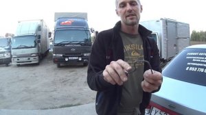 ЗАБЫЛИ КЛЮЧИ В МАШИНЕ? КАК ОТКРЫТЬ НИССАН САННИ ОТВЕРТКОЙ ЗА 5 СЕКУНД