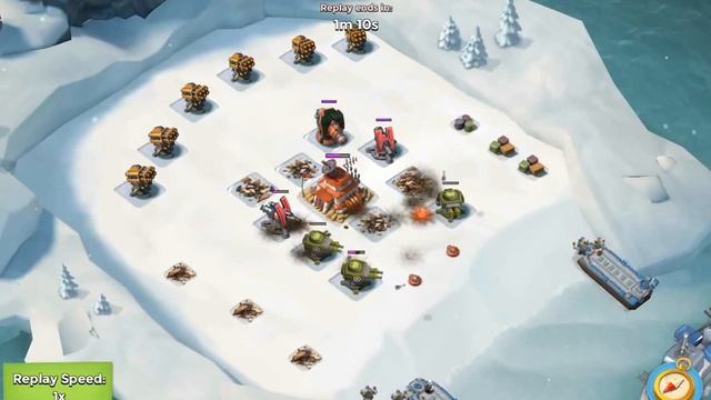 ROCKET RAIN 55 lvl смотреть онлайн