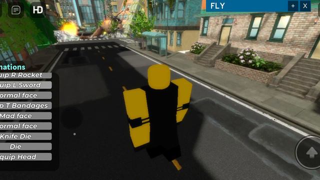 noob experiment 3 смотреть онлайн