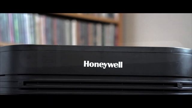 Sound Test: Noise Level of the Honeywell HPA300 смотреть онлайн
