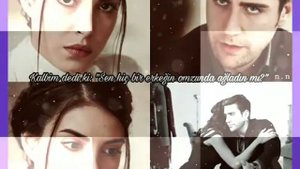 Ягыз и Хазан... С ней до утра... Любовь которая ещё не сгорела.   Ягхаз