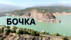 БОЧКА / Ташкентская область / Chinorkent