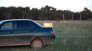 (Корпус «Лодочка») Светодиодные аэронавигационные огни