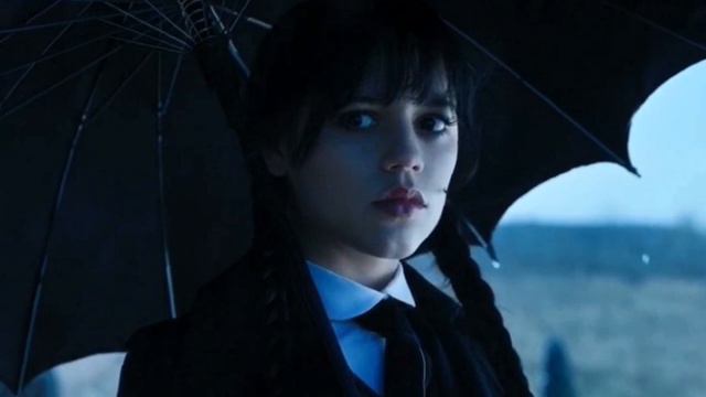 уэнсдей эдит смотреть онлайн