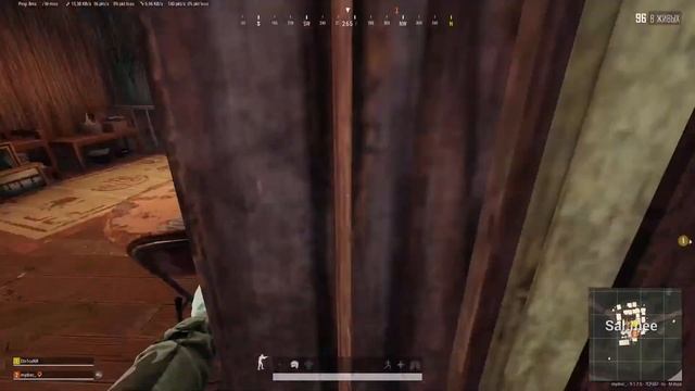 Logitech g pro x тест. Играем в PUBG с новым дивайсом.