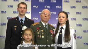 Баллада о красках. Роберт Рождественский