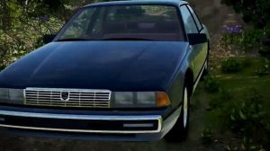 Cars vs Broken Bridges - BeamNG Drive