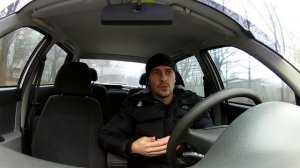 Моё мнение о работе на автовозе / №179
