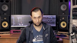 KRK ROKIT 8 G4 ПРОТИВ ВСЕХ (ЧАСТЬ-1 YAMAHA HS8)