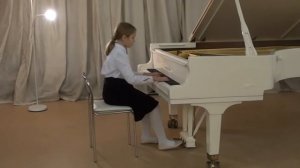 Н.Раков. Первые фиалки
