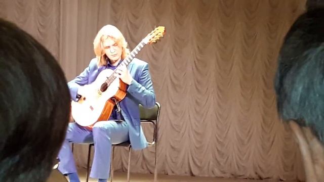 Зорькин Роман