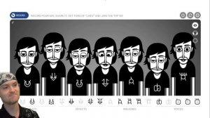 НОВЫЙ СТАРЫЙ ИНКРЕДИБОКС ► Incredibox v1