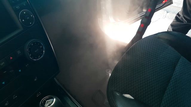 New Steamy Plus Portotecnica Ipc Curatare Spalare Cu ABuri Tapiterie Auto Interior Auto Igienizare смотреть онлайн