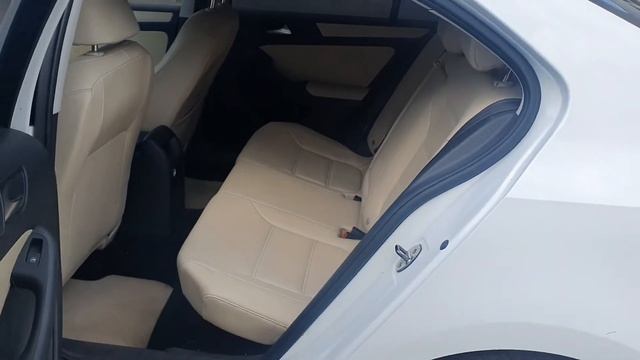 ?Продается готовый проект VW Jetta 6 R+ White Shark от Rotiform смотреть онлайн