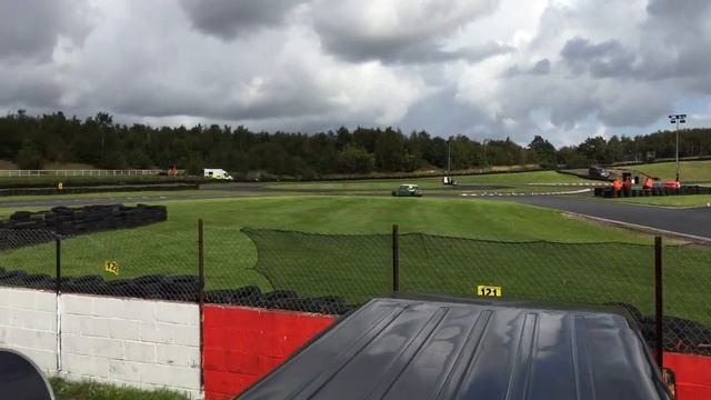 Three Sisters Circuit Sprint (Renault 5 GT turbo) 1/9/19 смотреть онлайн