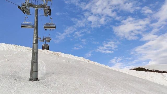 Мы плывём в небо... смотреть онлайн