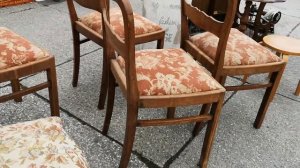 СНОВА ИДём на БАРАХОЛКУ в ГЕРМАНИИ! БЛОШИНЫЙ РЫНОК - РАЙ для КОЛЛЕКЦИОНЕРОВ! АНТИКВАРИАт ВЕЗде!