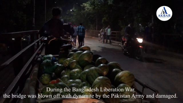 Keane Bridge Sylhet | Documentary | Bangladesh