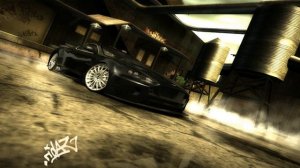 Как Сделать машину, Ронни Need For Speed: Most Wanted