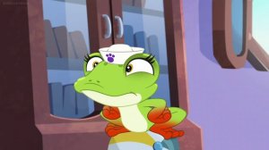 Littlest Pet Shop: A World of Our Own S01E17 ENG. DUB.