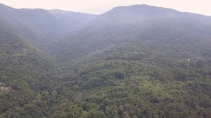 Гагра 2017 & Мини отель "Бестужевский дворик" 4K