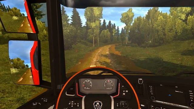 ? SCANIA S730 2017 TOP ►MAPA ELDORADO PRO #4 | HD G27 | смотреть онлайн