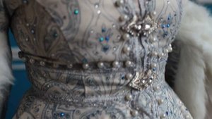 Дед Мороз и Снегурочка на Корпоратив.