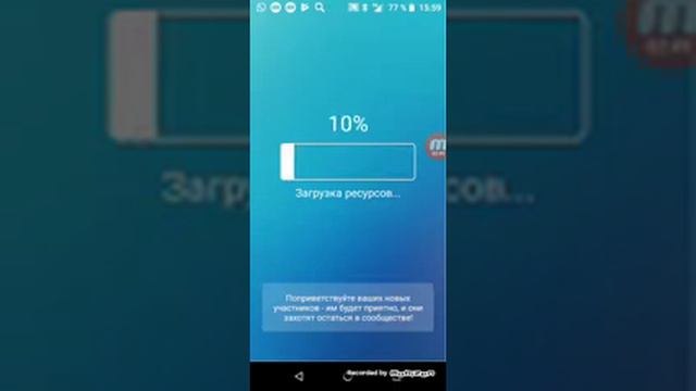 Как создать своё амино смотреть онлайн