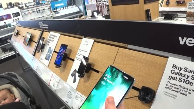 Выбираем новый телефон SAMSUNG GALAXY S10 смотреть онлайн