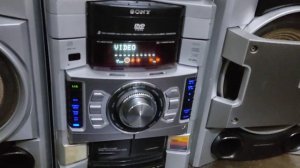 Sony mhc-gn1200d (sold out)