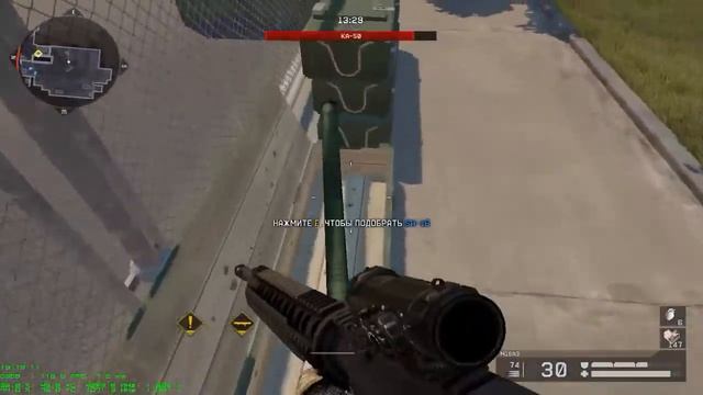 Warface | Powered by GeForce GTX смотреть онлайн