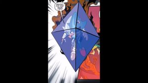 О чем был комикс про Sonic the Hedgehog от IDW?