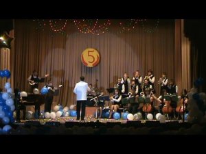 "Moscow! Moscow!" гр. Чингис-Хан