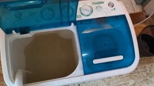 Славда WS-40PET отжим