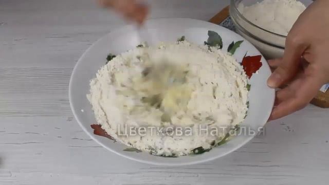 Сырные ЛЕПЕШКИ вместо Хлеба или на Перекус! Вкусно и Просто!