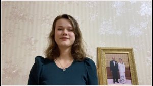 Anastasia Vakulinskaya video introduction