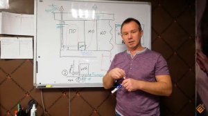 Делаем правильную вентиляцию в русской бане своими руками.