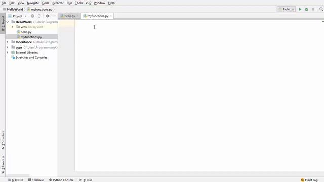 Python Programming Tutorial - Full Course (2023)