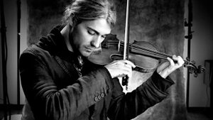 David Garrett - "Cry Me A River"