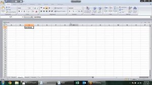 Microsoft Excel Training