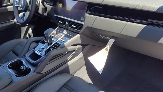 2023 Porsche Cayenne Sport Utility Livermore  Pleasanton  Dublin  Tracy  San Ramon