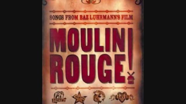 Moulin Rouge Closing Credits (Bolero) смотреть онлайн