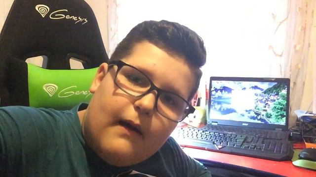 Primul vlog (am emoții👌) смотреть онлайн