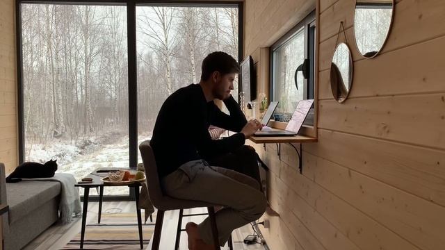ДВА ДОЖДЕВИКА | КАК ПРОХОДИТ САМОИЗОЛЯЦИЯ |