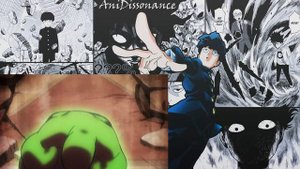 МОБ ПРОТИВ ЯМОЧКИ | ЯРОСТЬ | МОБ ПСИХО 100 | MOB PSYCHO 100