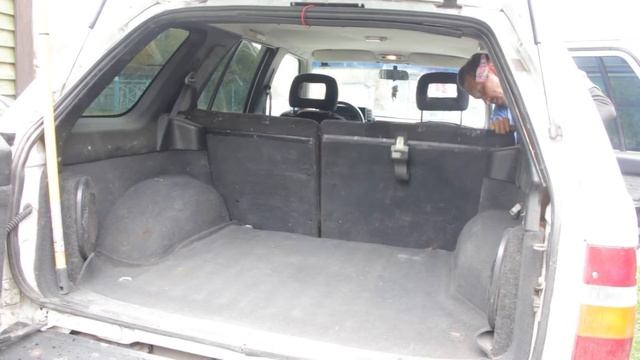 Фронтера / Frontera. Лучший автомобиль для деревни смотреть онлайн