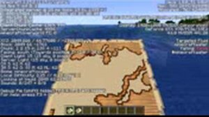 Как пользоваться картой в майнкрафте